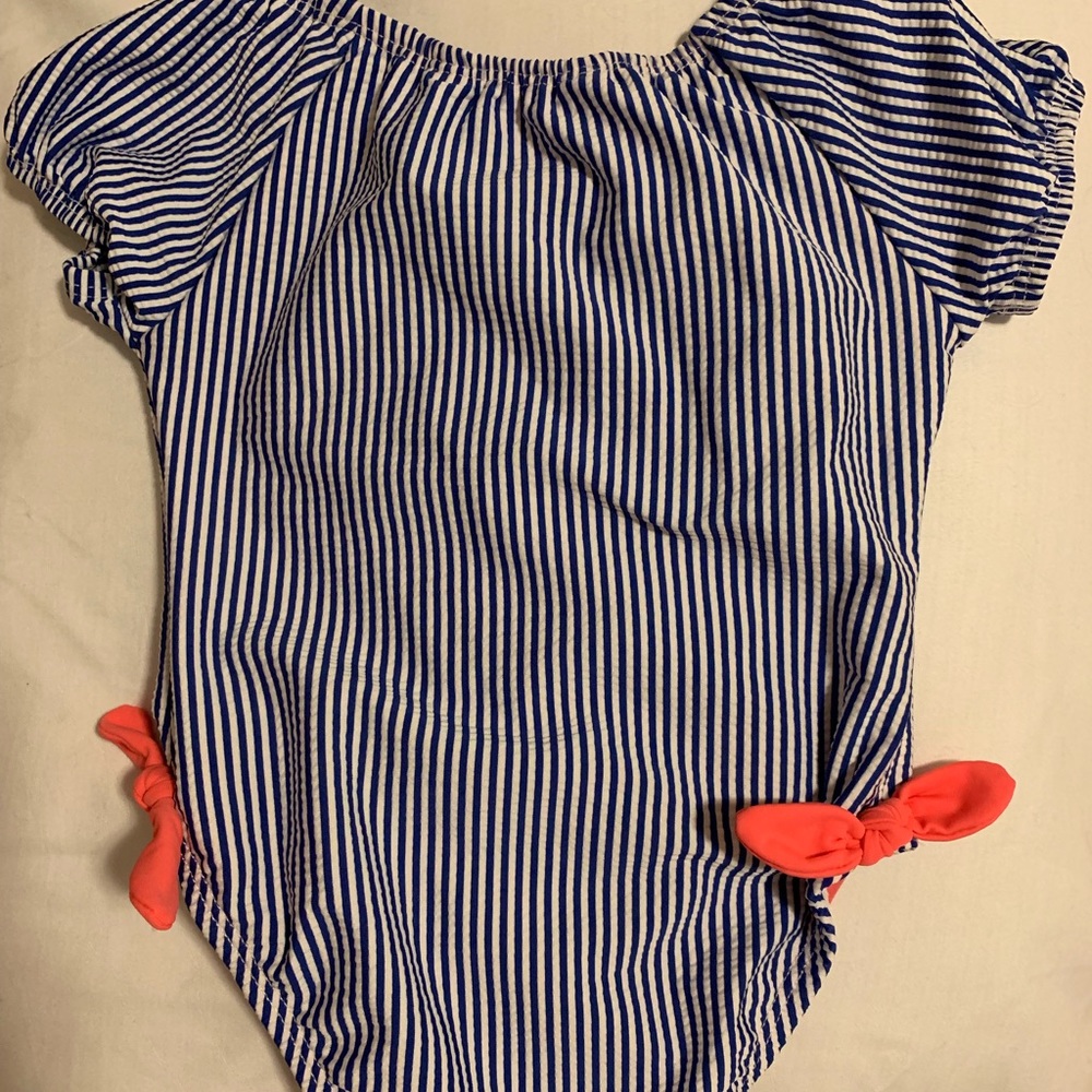 Tommy Bahama toddler bathing suit. Never worn.